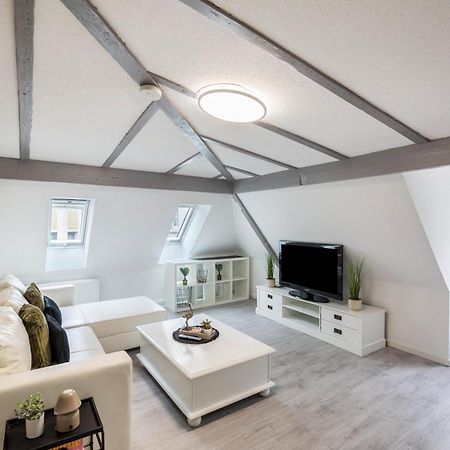 Am Roentgenmuseum Apartment Ремшайд Екстериор снимка