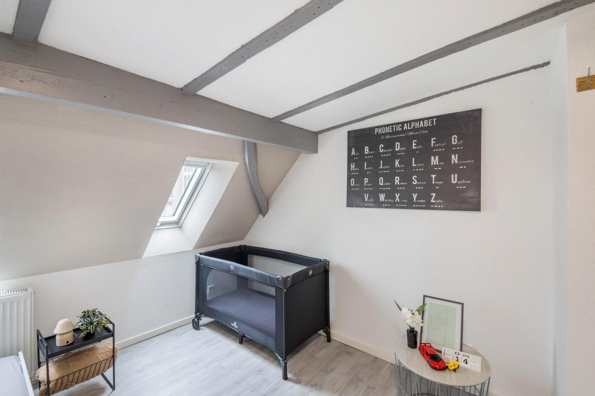 Am Roentgenmuseum Apartment Ремшайд Екстериор снимка